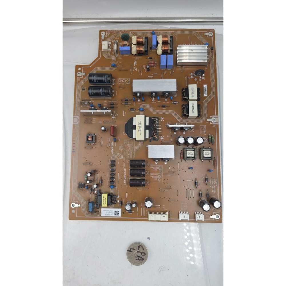 Sony KDL-65W850C Power Supply Board 1-474-610-11, PSLF241401A,